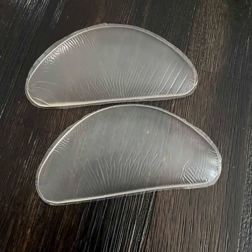 Silicone Breast Enhancements